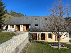 Gîte ROSIDAJEAN